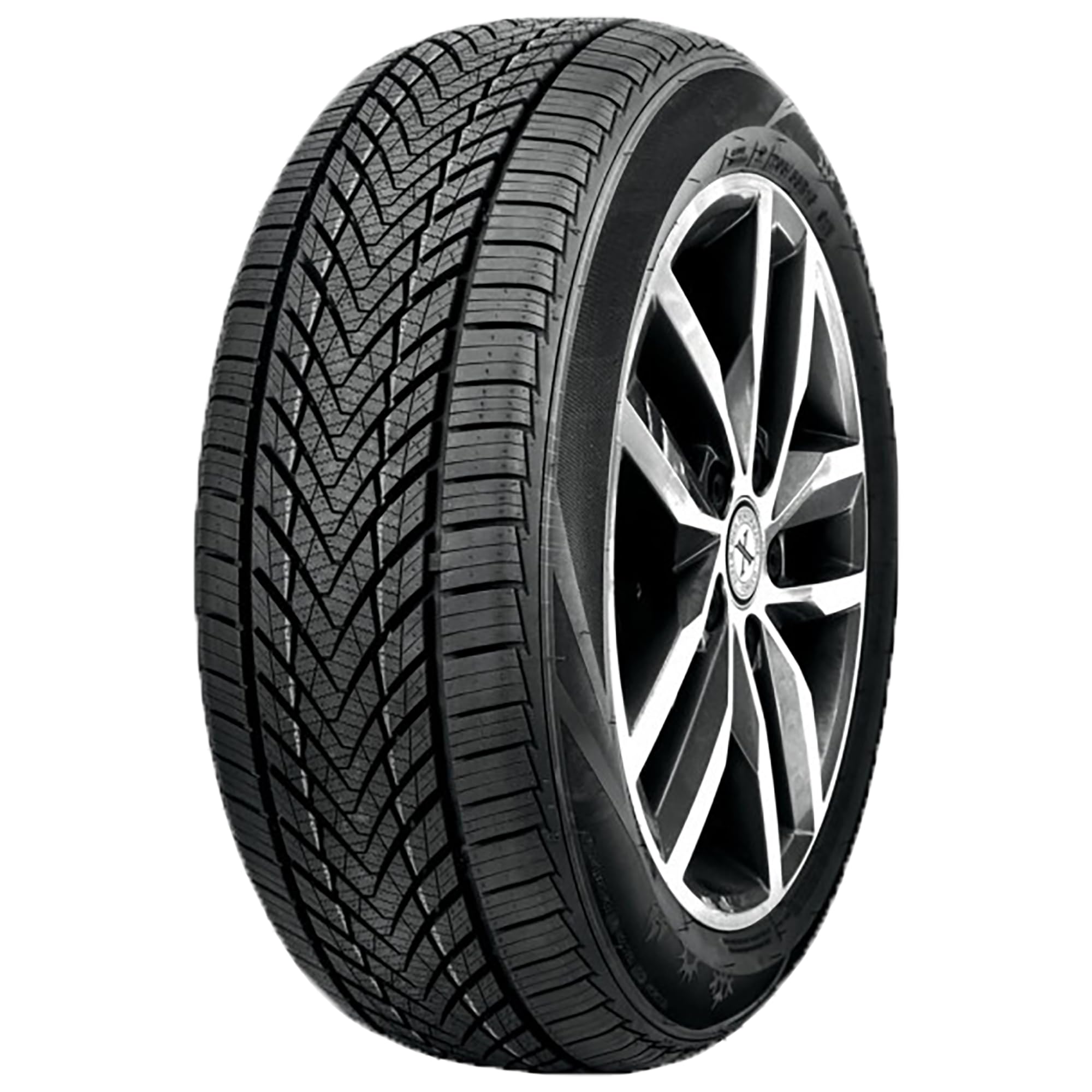 255/55R19 opona TRACMAX  ALL SEASON TRAC SAVER XL 111W